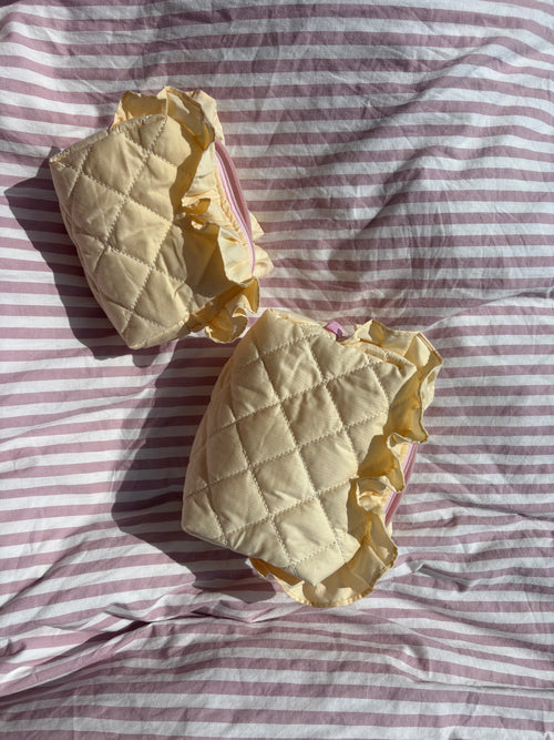 Vanilla Bean neccesär