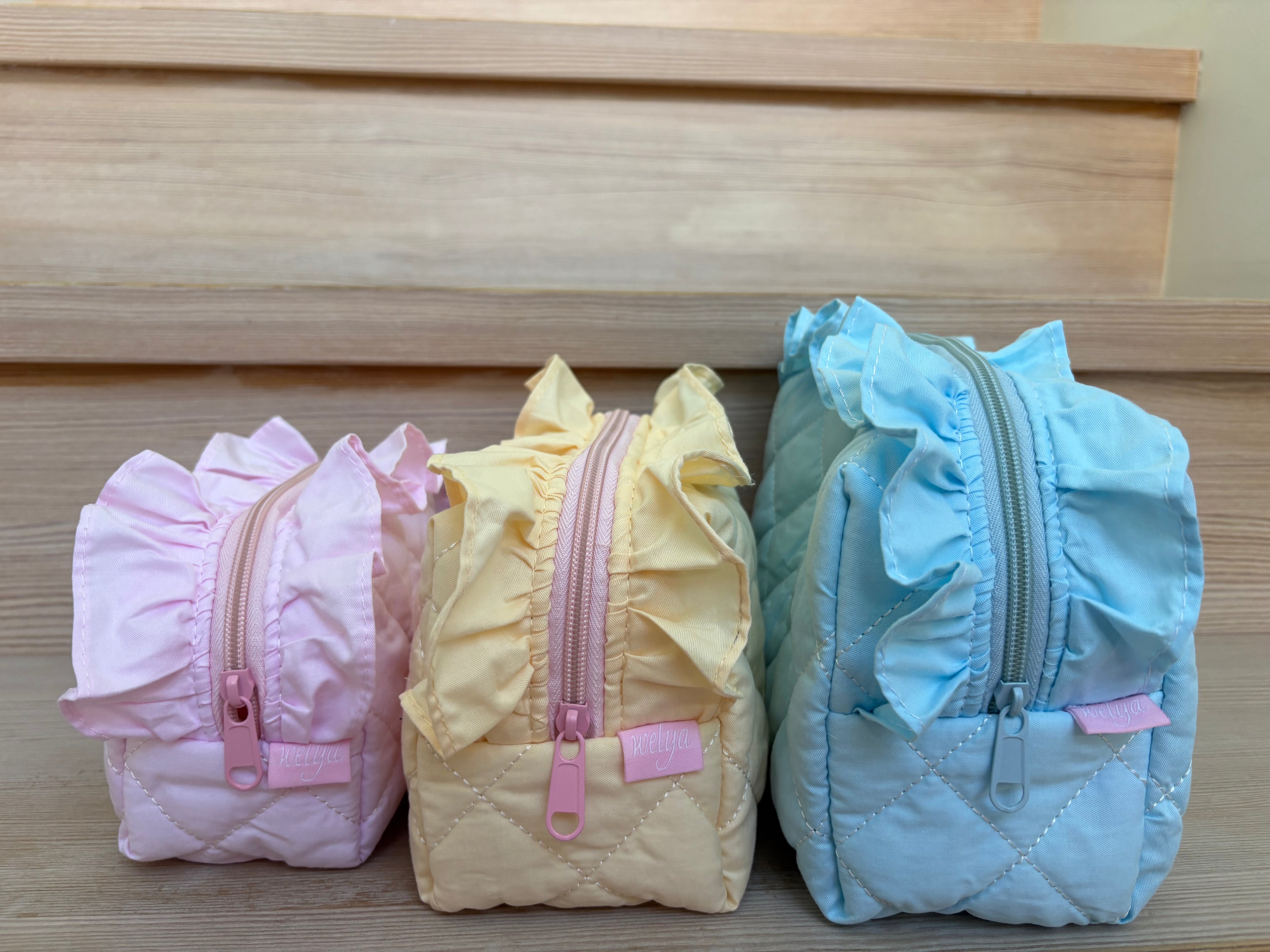 Baby Breeze Necessär