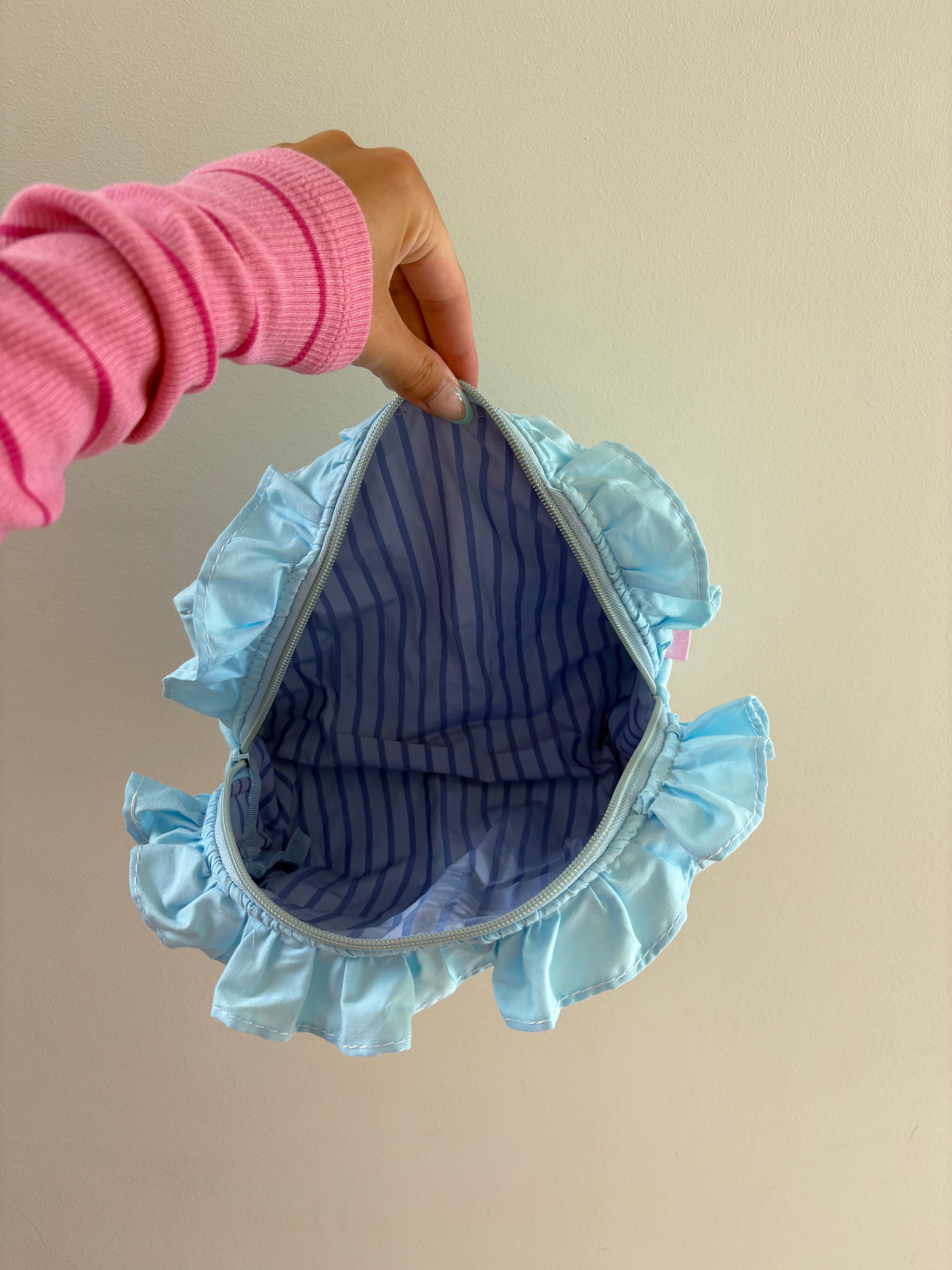 Baby Breeze Necessär