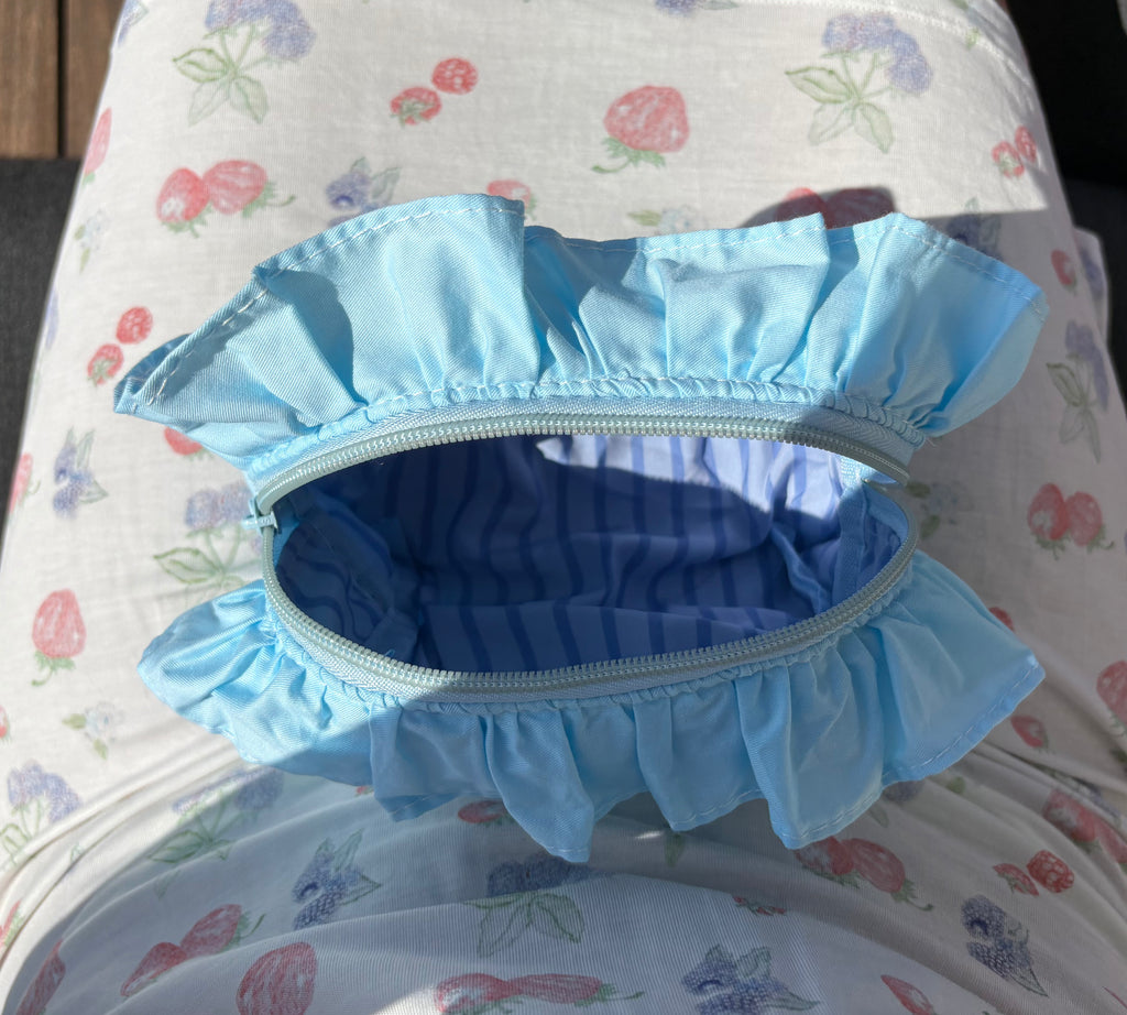 Baby Breeze Necessär