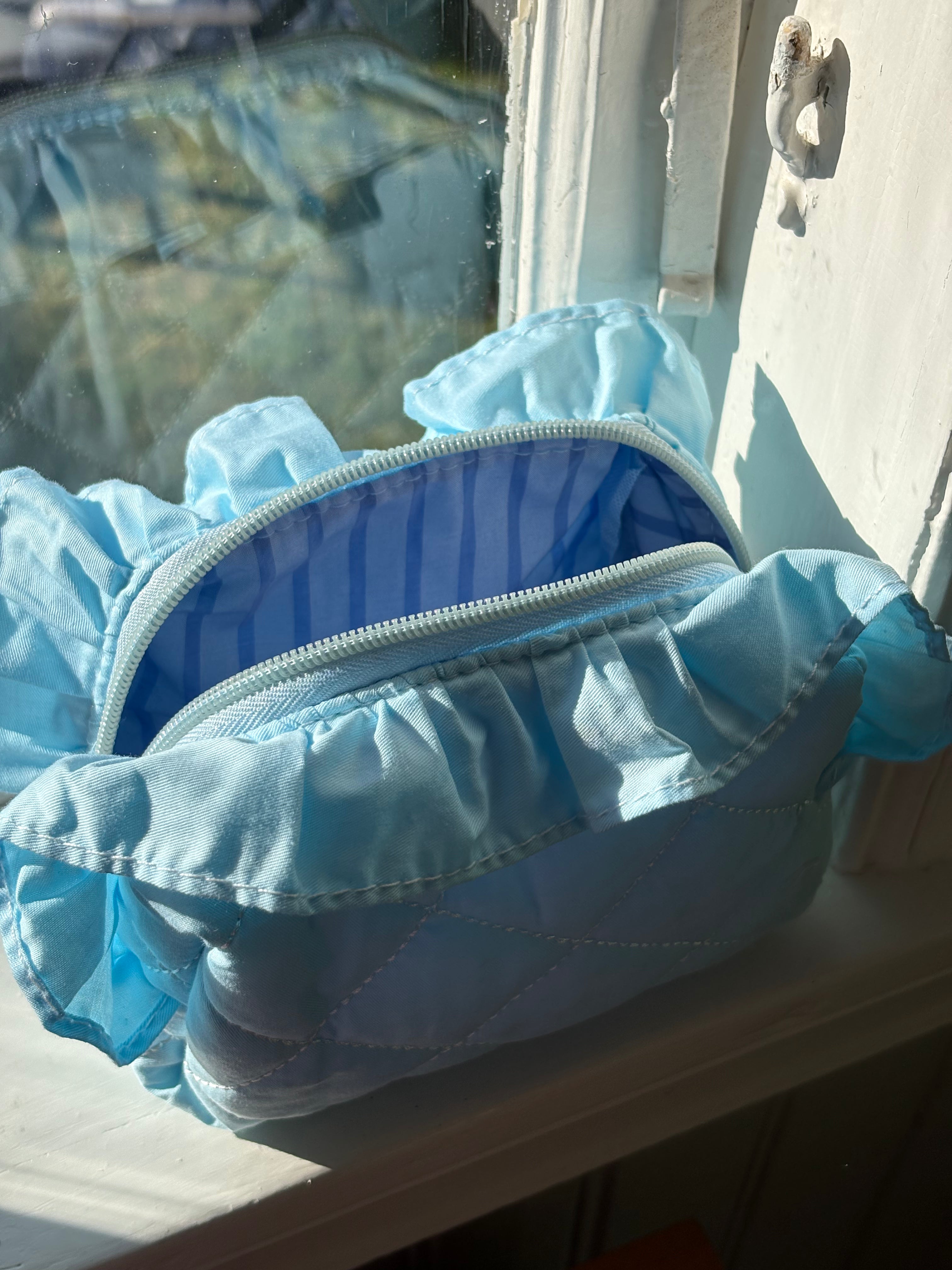 Baby Breeze Necessär